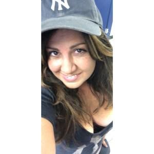 Meet your Posher, Gerri